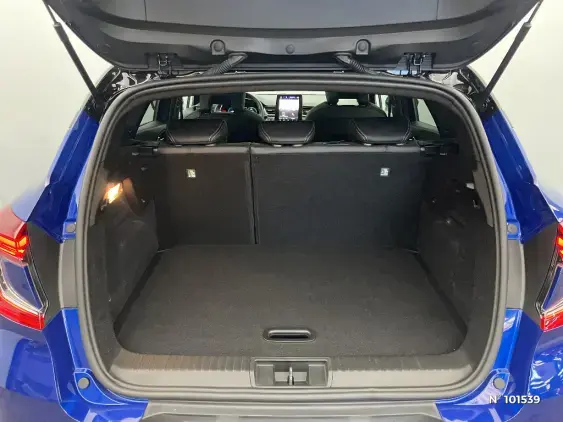 RENAULT CAPTUR II - voiture d'occasion - Photo 7