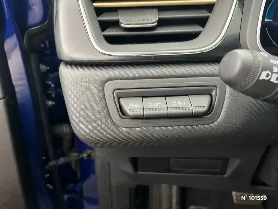 RENAULT CAPTUR II - voiture d'occasion - Photo 15