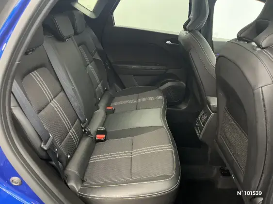 RENAULT CAPTUR II - voiture d'occasion - Photo 11