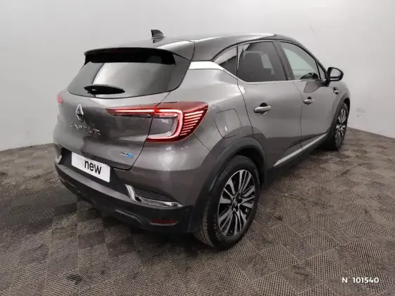 RENAULT CAPTUR II - voiture d'occasion - Photo 4