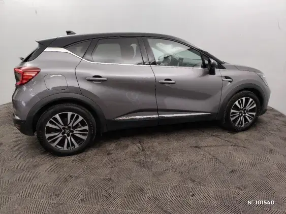 RENAULT CAPTUR II - voiture d'occasion - Photo 5