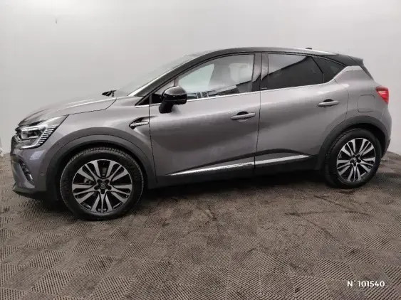 RENAULT CAPTUR II - voiture d'occasion - Photo 2