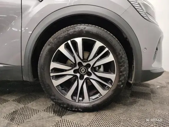 RENAULT CAPTUR II - voiture d'occasion - Photo 8