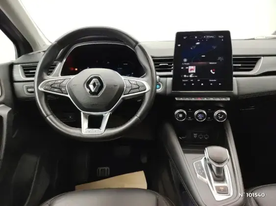 RENAULT CAPTUR II - voiture d'occasion - Photo 9