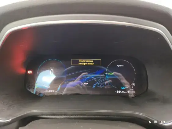 RENAULT CAPTUR II - voiture d'occasion - Photo 12