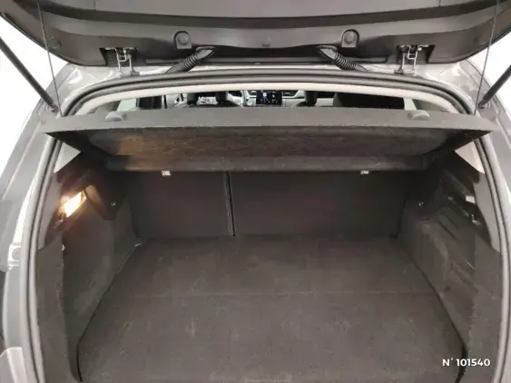 RENAULT CAPTUR II - voiture d'occasion - Photo 7