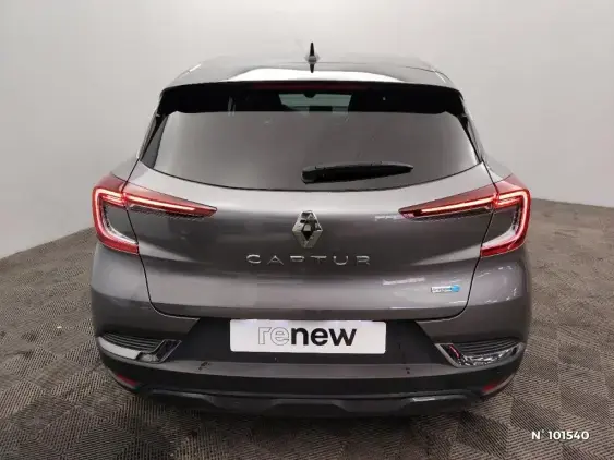 RENAULT CAPTUR II - voiture d'occasion - Photo 6