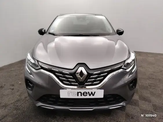 RENAULT CAPTUR II - voiture d'occasion - Photo 3