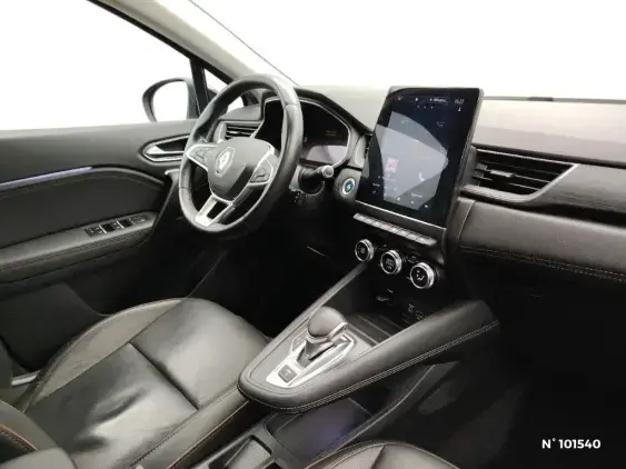 RENAULT CAPTUR II - voiture d'occasion - Photo 10