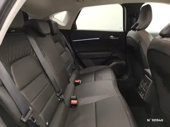 RENAULT CAPTUR II - voiture d'occasion - Photo 11