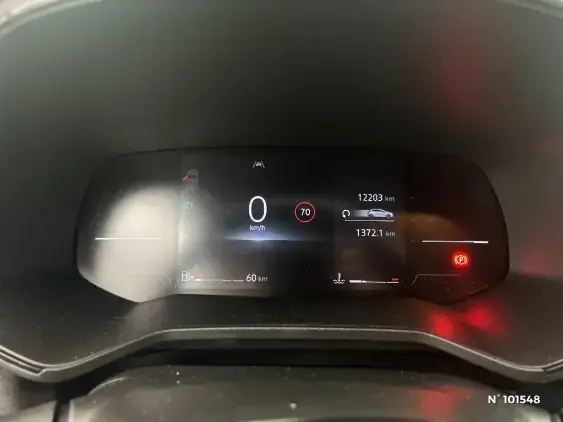 RENAULT CLIO V - voiture d'occasion - Photo 12