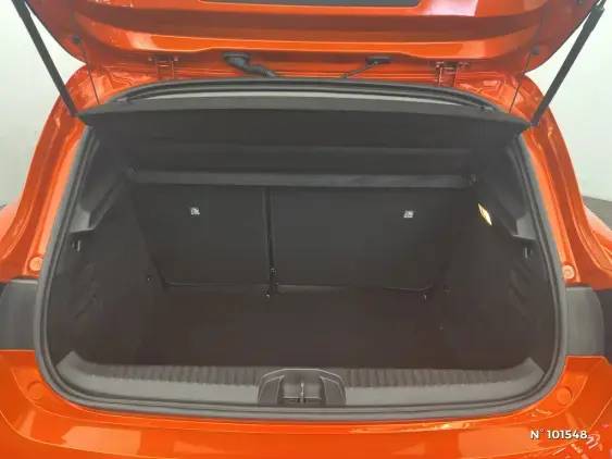 RENAULT CLIO V - voiture d'occasion - Photo 7