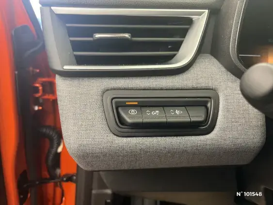 RENAULT CLIO V - voiture d'occasion - Photo 15