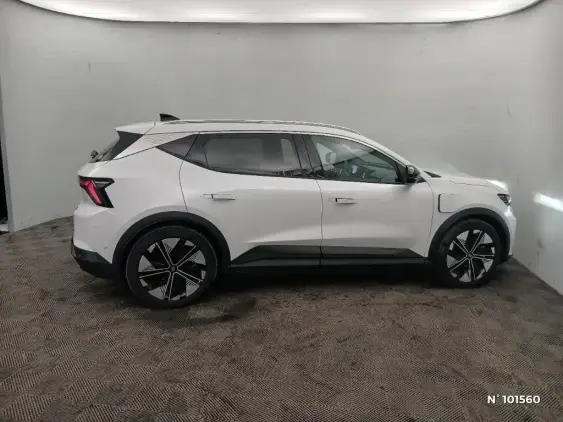 RENAULT SCENIC V ELECTRIQUE - voiture d'occasion - Photo 5