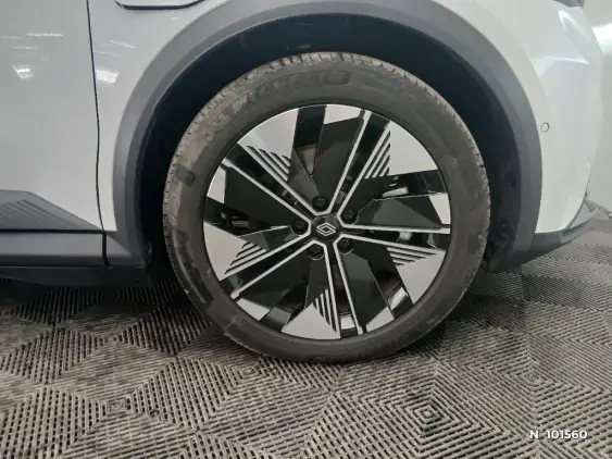 RENAULT SCENIC V ELECTRIQUE - voiture d'occasion - Photo 8