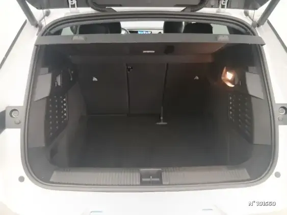 RENAULT SCENIC V ELECTRIQUE - voiture d'occasion - Photo 7