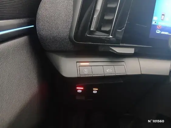 RENAULT SCENIC V ELECTRIQUE - voiture d'occasion - Photo 15