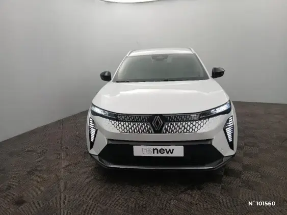 RENAULT SCENIC V ELECTRIQUE - voiture d'occasion - Photo 3