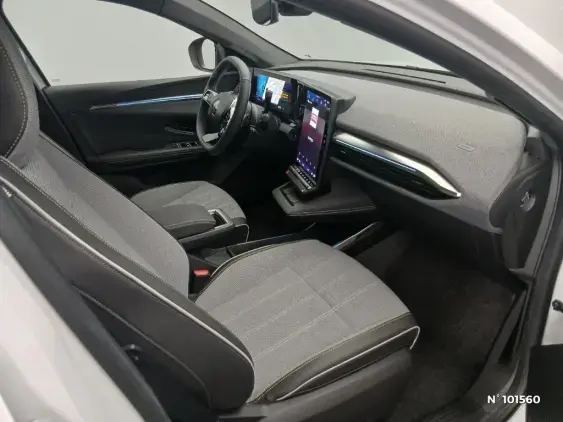 RENAULT SCENIC V ELECTRIQUE - voiture d'occasion - Photo 10