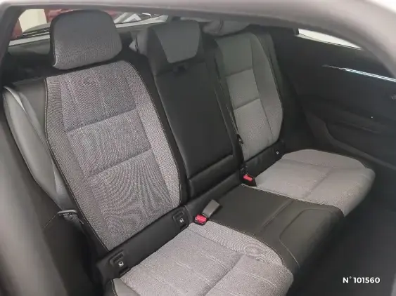 RENAULT SCENIC V ELECTRIQUE - voiture d'occasion - Photo 11