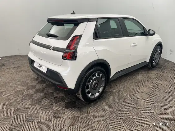 RENAULT 5 III - voiture d'occasion - Photo 4