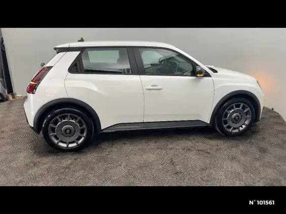 RENAULT 5 III - voiture d'occasion - Photo 5