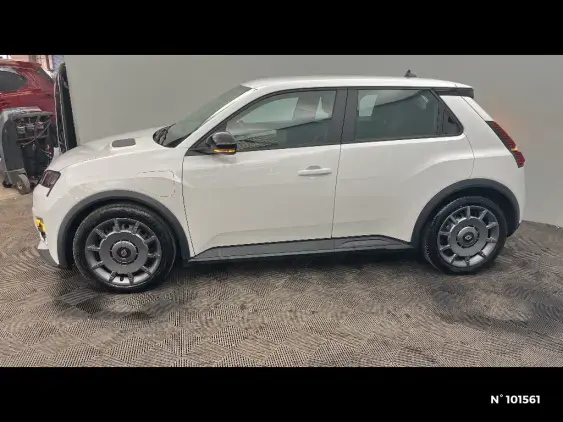 RENAULT 5 III - voiture d'occasion - Photo 2