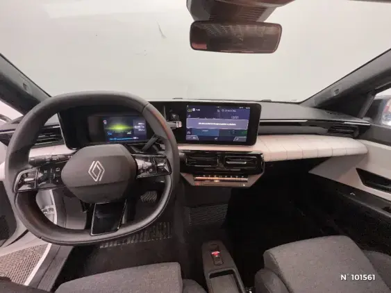 RENAULT 5 III - voiture d'occasion - Photo 9