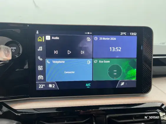 RENAULT 5 III - voiture d'occasion - Photo 13