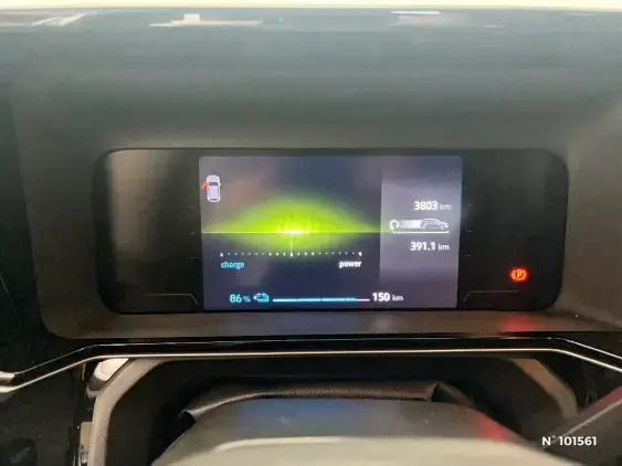 RENAULT 5 III - voiture d'occasion - Photo 12