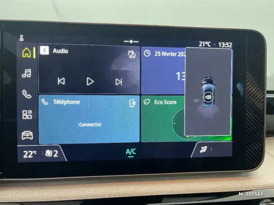 RENAULT 5 III - voiture d'occasion - Photo 14