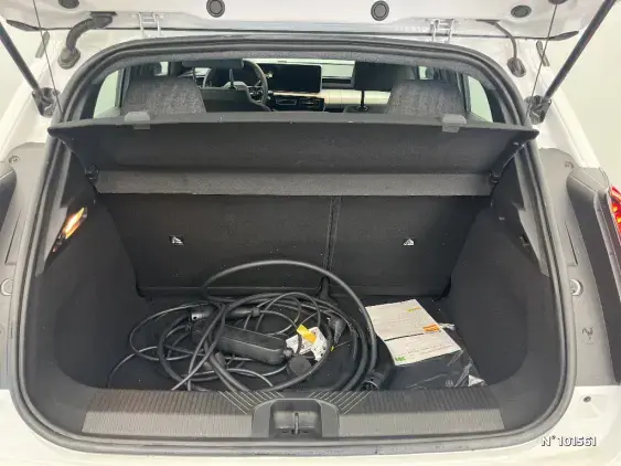 RENAULT 5 III - voiture d'occasion - Photo 7