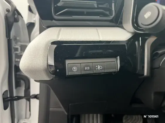 RENAULT 5 III - voiture d'occasion - Photo 15