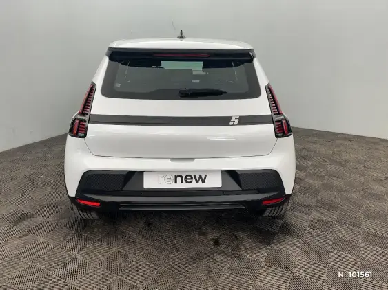 RENAULT 5 III - voiture d'occasion - Photo 6