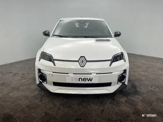 RENAULT 5 III - voiture d'occasion - Photo 3