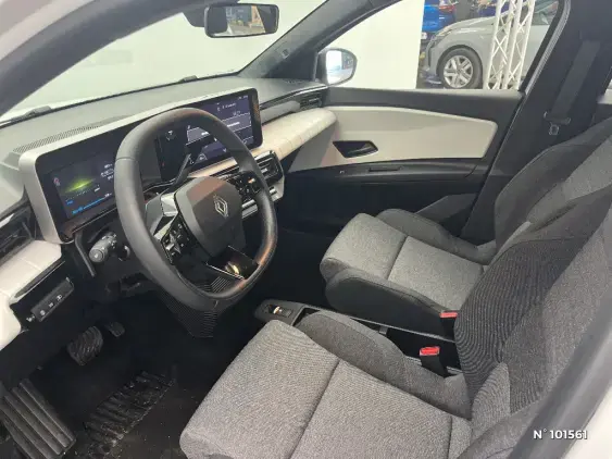 RENAULT 5 III - voiture d'occasion - Photo 10