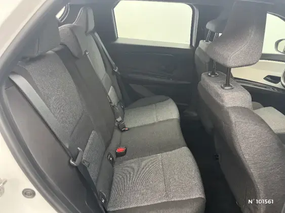 RENAULT 5 III - voiture d'occasion - Photo 11