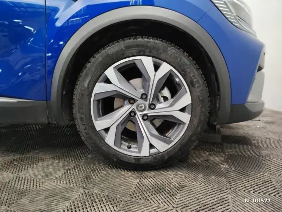 RENAULT CAPTUR II - voiture d'occasion - Photo 8