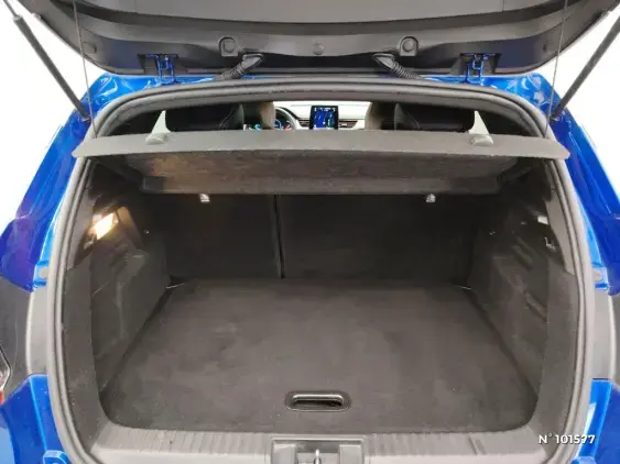 RENAULT CAPTUR II - voiture d'occasion - Photo 7