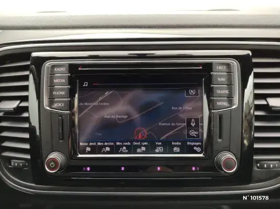 VOLKSWAGEN COCCINELLE II - voiture d'occasion - Photo 13