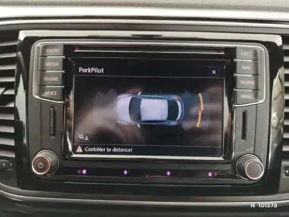 VOLKSWAGEN COCCINELLE II - voiture d'occasion - Photo 14