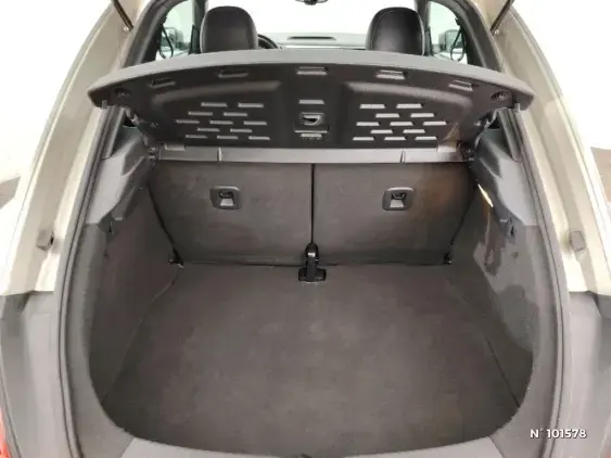 VOLKSWAGEN COCCINELLE II - voiture d'occasion - Photo 7