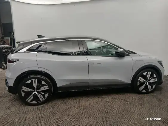 RENAULT MEGANE V - voiture d'occasion - Photo 5