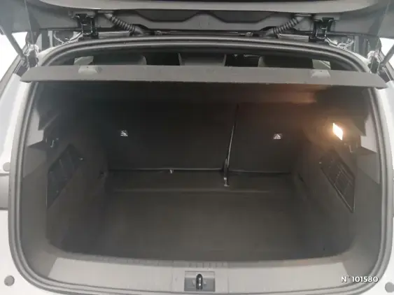 RENAULT MEGANE V - voiture d'occasion - Photo 7