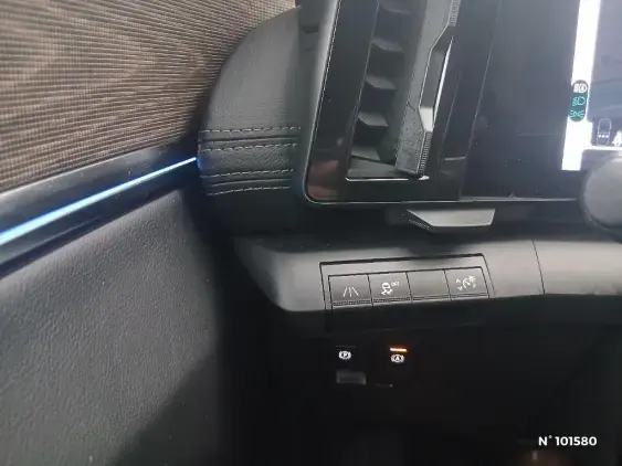 RENAULT MEGANE V - voiture d'occasion - Photo 15