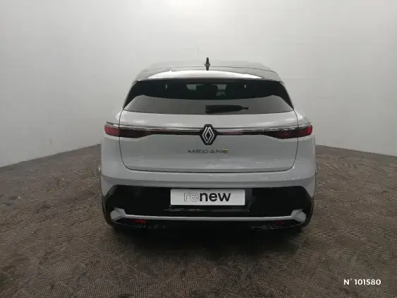 RENAULT MEGANE V - voiture d'occasion - Photo 6