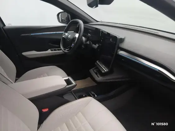 RENAULT MEGANE V - voiture d'occasion - Photo 10