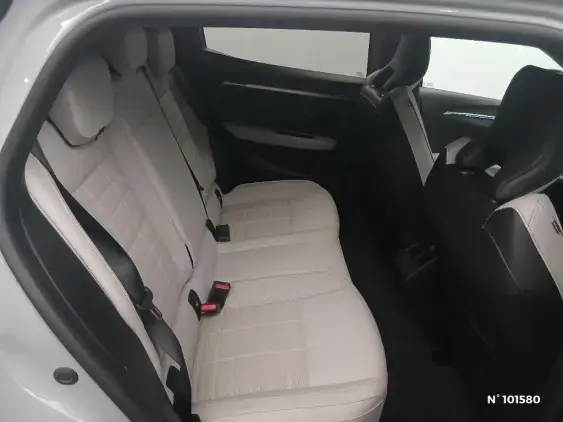 RENAULT MEGANE V - voiture d'occasion - Photo 11