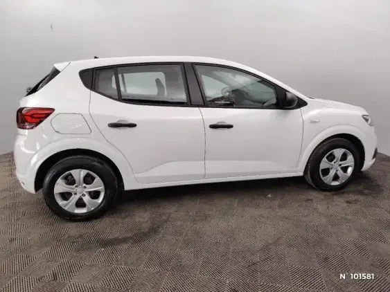 DACIA SANDERO III - voiture d'occasion - Photo 5