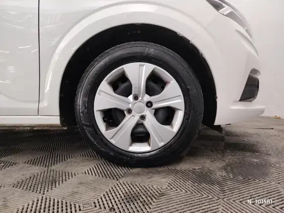 DACIA SANDERO III - voiture d'occasion - Photo 8